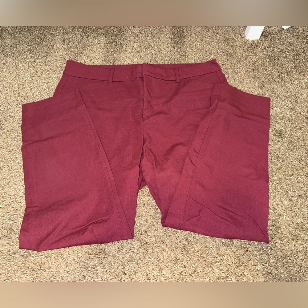 Old Navy Pixie Pants